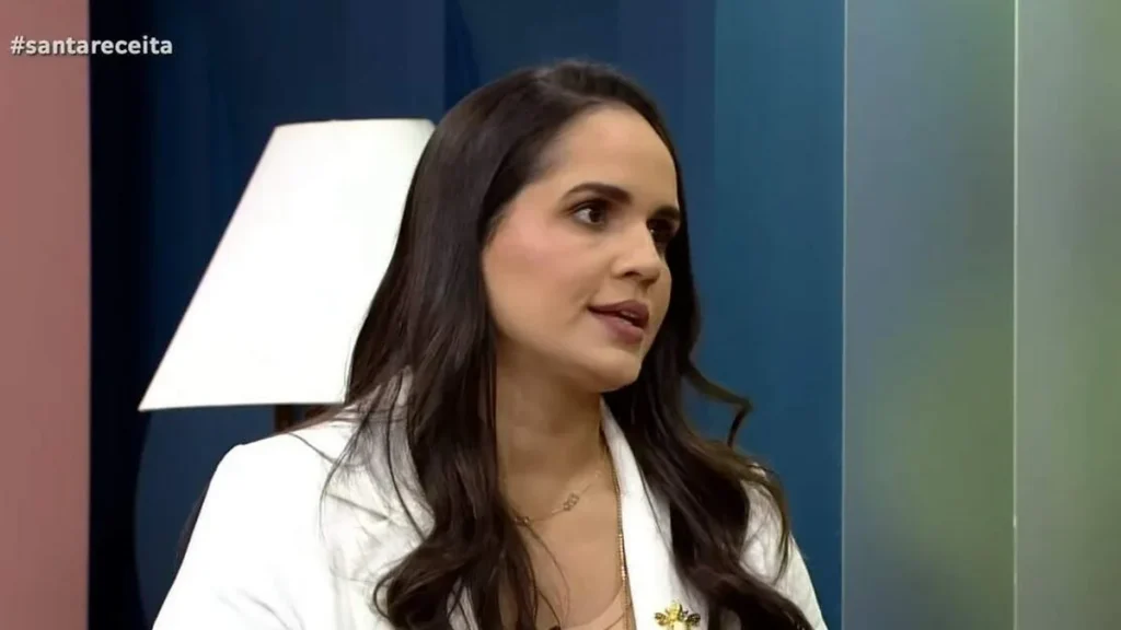Imagem santa receita do artigo Terapia capilar: mulheres 40+ (EP.01)