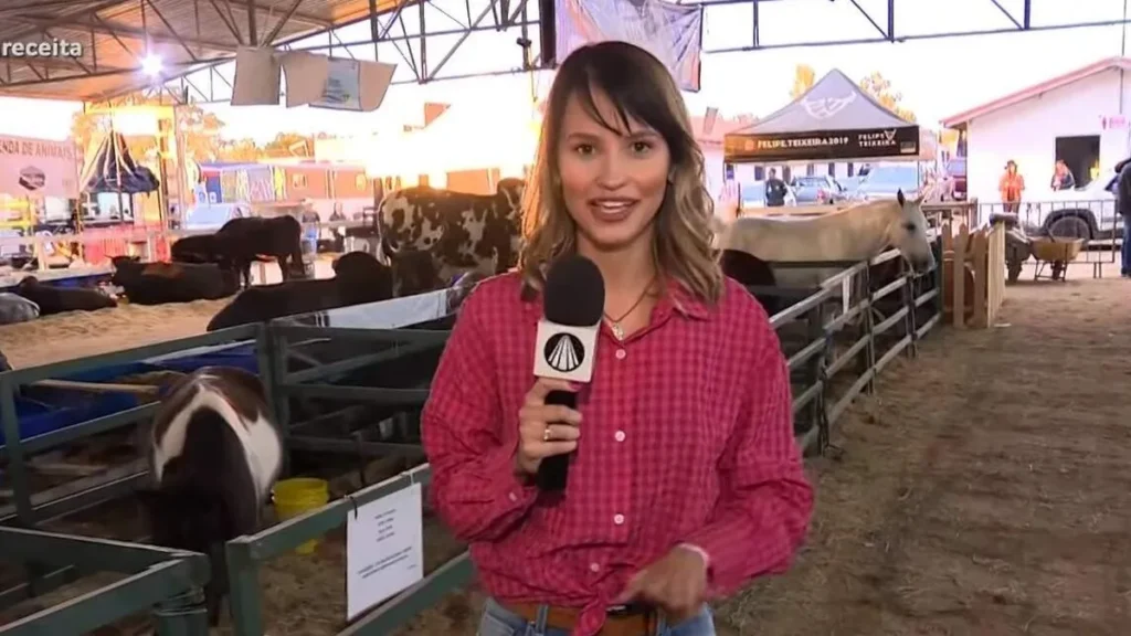 Imagem santa receita do artigo Veja detalhes do Jacareí Expoagro 2023