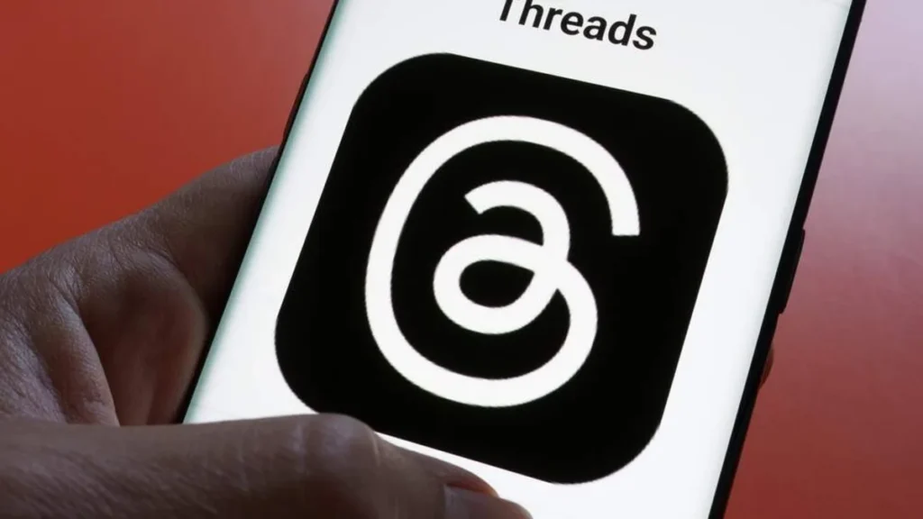 App Threads é a nova aposta da Meta de Mark Zuckerberg