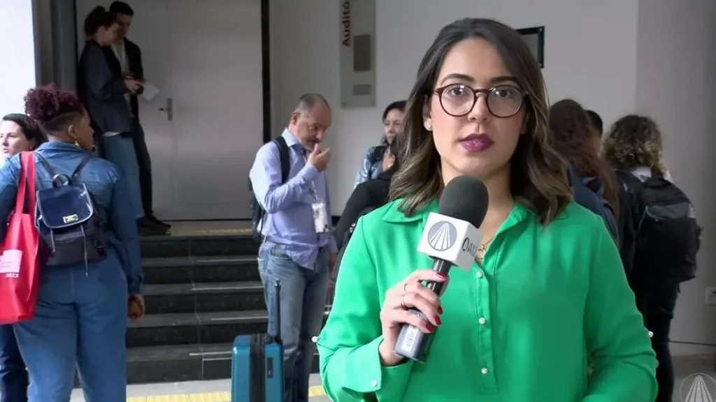 Imagem tj aparecida do artigo Informações sobre o 18º Congresso da ABRAJI