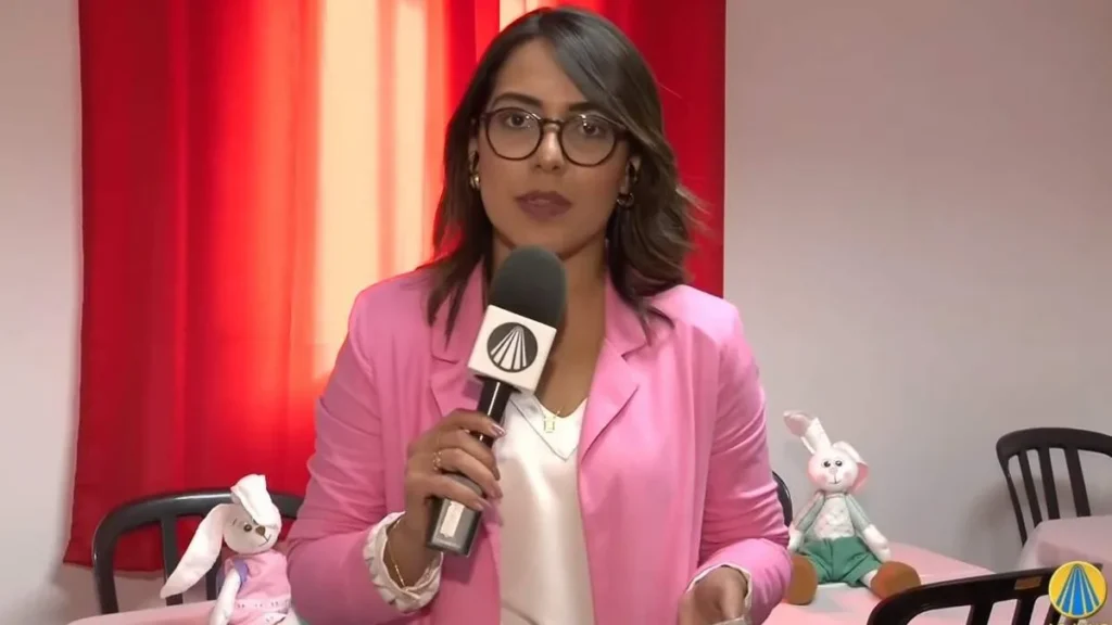 Imagem tj aparecida do artigo Centro de Assistência Social Pe. Vitor Coelho é inaugurado em Mauá/SP