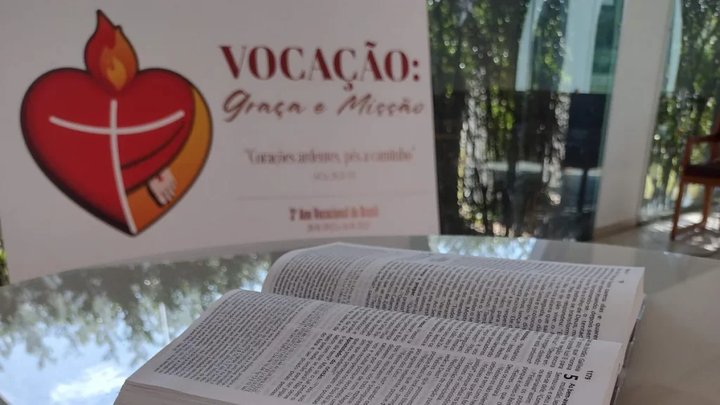 Imagem Semana Vocacional do artigo TV Aparecida dedica sua programação à Semana Vocacional