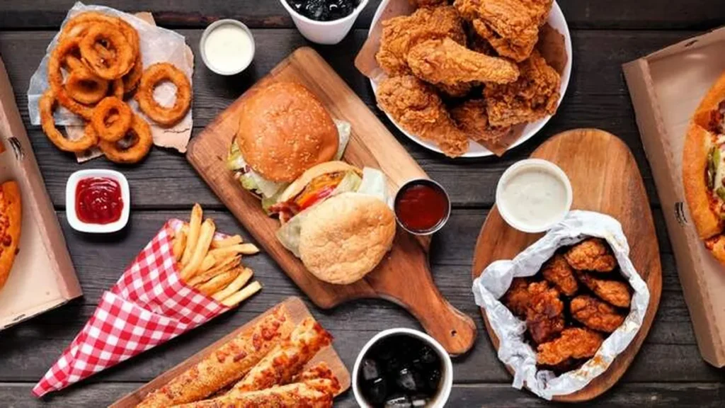Alimentos ultraprocessados tem alta concentração de reter líquidos