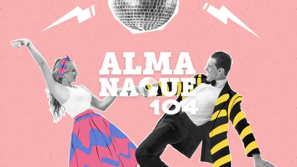 Imagem almanaque 104 tecnologia retro do artigo Relembre o passado tecnológico da indústria musical