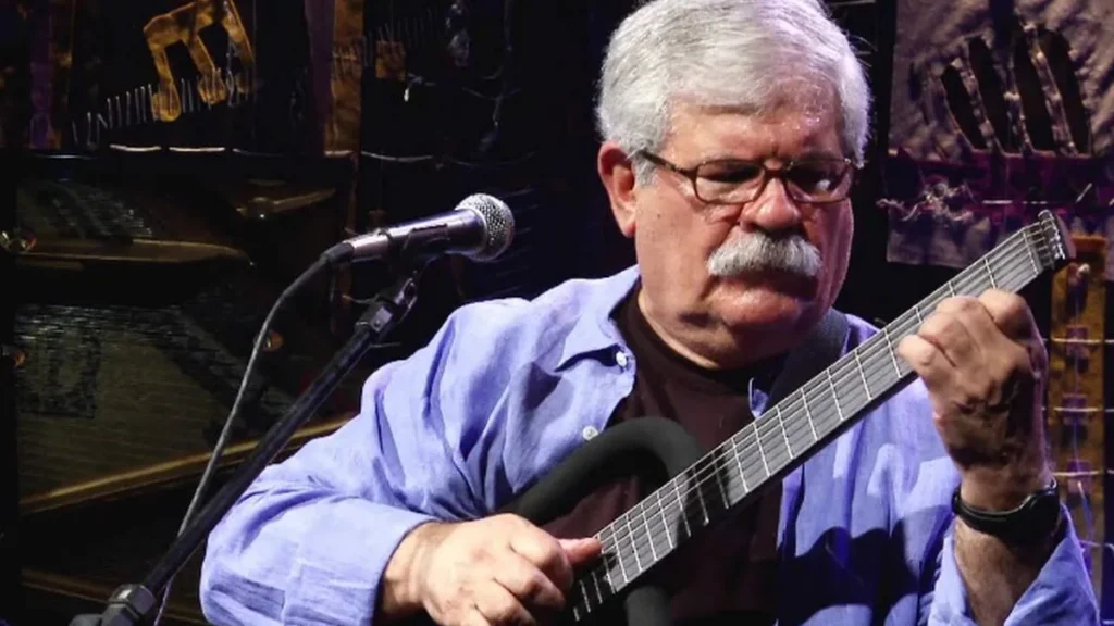 Imagem Dori Caymmi do artigo Compositor, músico e arranjador: 80 anos de Dori Caymmi
