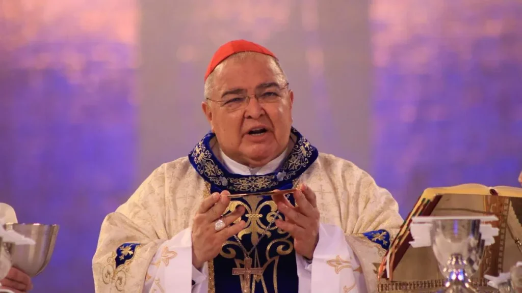 Imagem 121 Romaria da Arquidiocese do Rio de Janeiro no Santuario do artigo Mil ônibus, 400 padres e muita fé: Romaria do RJ completa 121 anos no Santuário