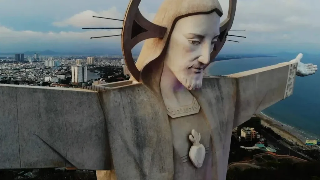 Imagem Coracao Ardente do artigo TV Aparecida exibe produção sul-coreana inédita em seu novo pacote de filmes