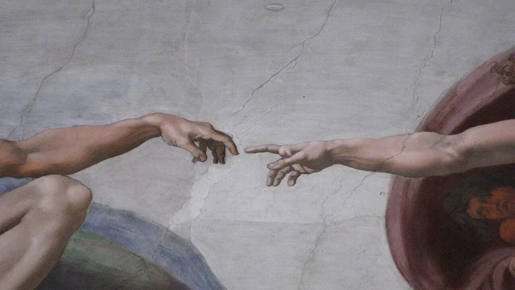 Imagem RdA Fev24 Jornada Biblica do artigo Deus cria a casa-mundo e seu morador, nós humanos (Gn 1)