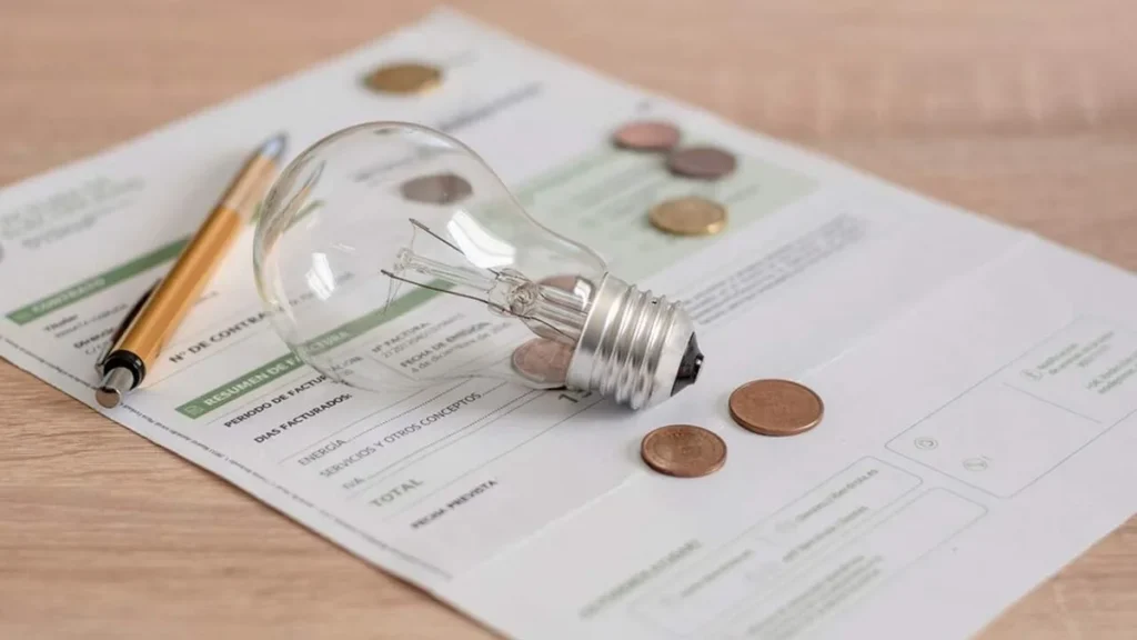 Imagem Taxa de conta de luz pode reduzir seu valor em ate 37 do artigo Aneel propõe redução de até 37% no valor da taxa extra da conta de luz