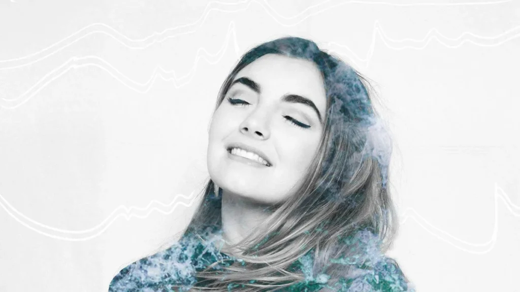 Imagem Taylor Tripodi do artigo Cantora católica recria e batiza música de Ed Sheeran