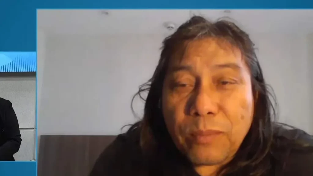 Daniel Munduruku fala sobre o dia dos povos indígenas