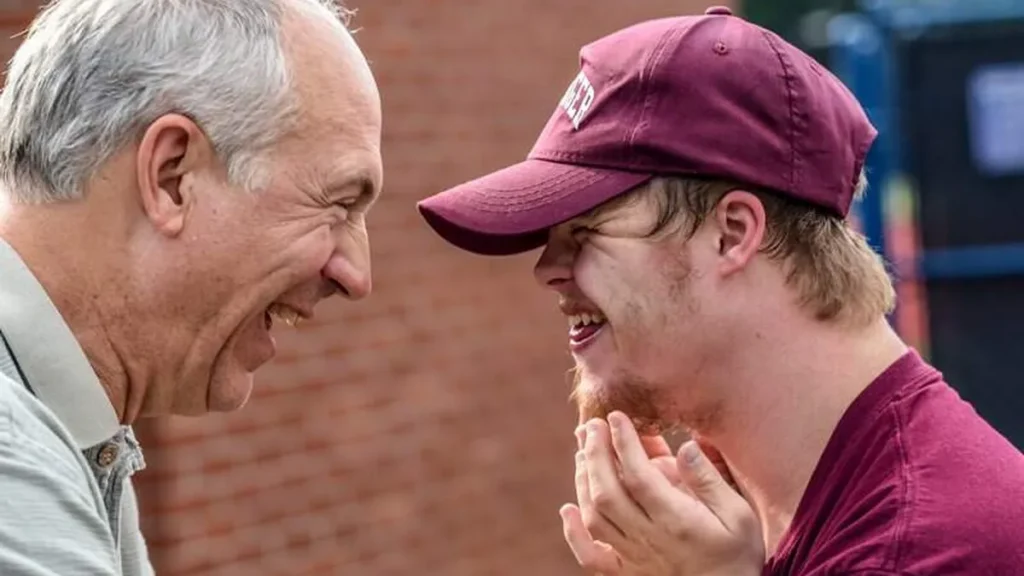Imagem pais dia dos pais pai do artigo Dia dos pais: atitudes simples para demonstrar seu amor
