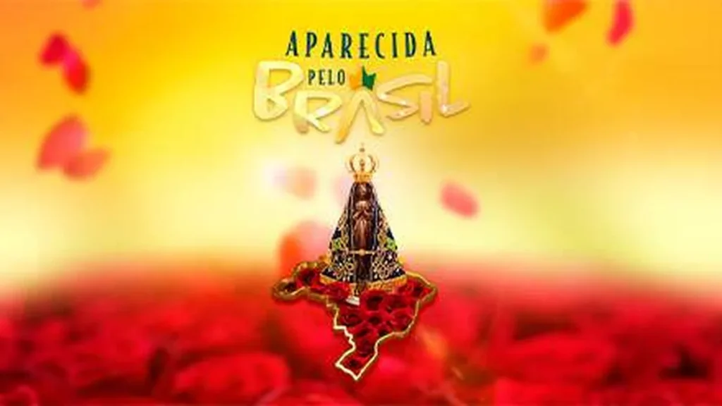 Imagem Meta Image Aparecida pelo Brasil do artigo Dia Oracional e Aparecida pelo Brasil: Oração e envio em novo formato
