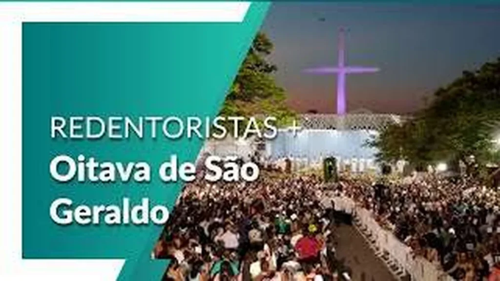 Imagem oitava de sao geraldo 2023 do artigo Oitava de São Geraldo 2023