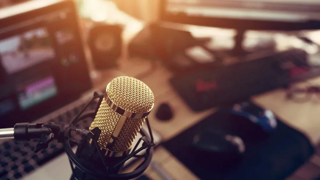 Imagem Especial Radio Aparecida passado presente e futuro do artigo Rádio Aparecida: passado, presente e futuro
