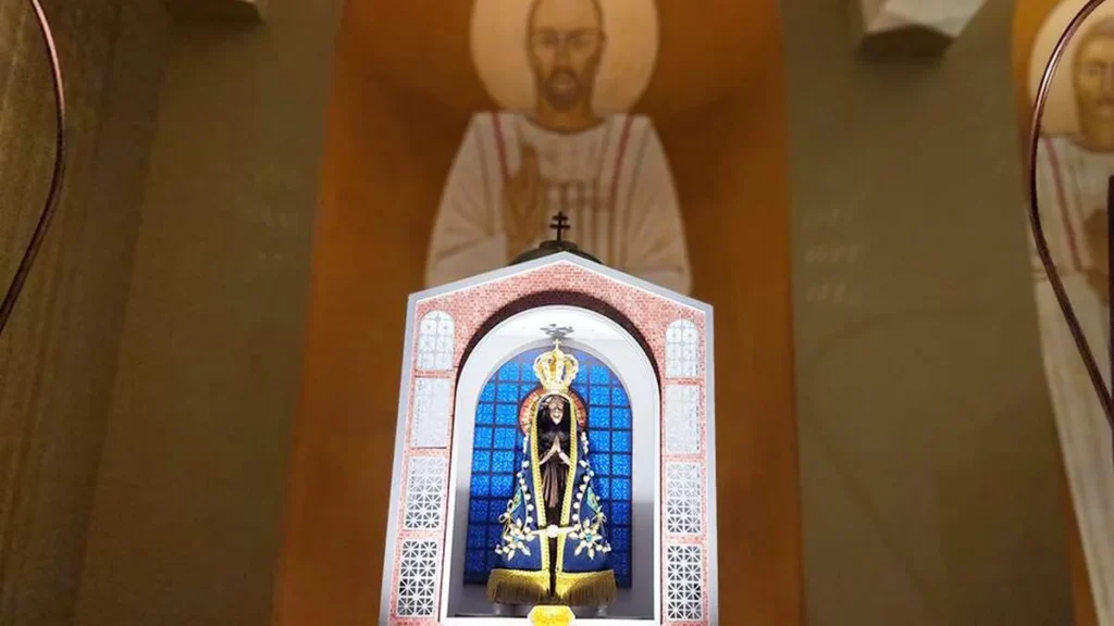 Imagem Programa Aparecida pelo Brasil 02 do artigo Acompanhe a estreia do programa "Aparecida pelo Brasil"