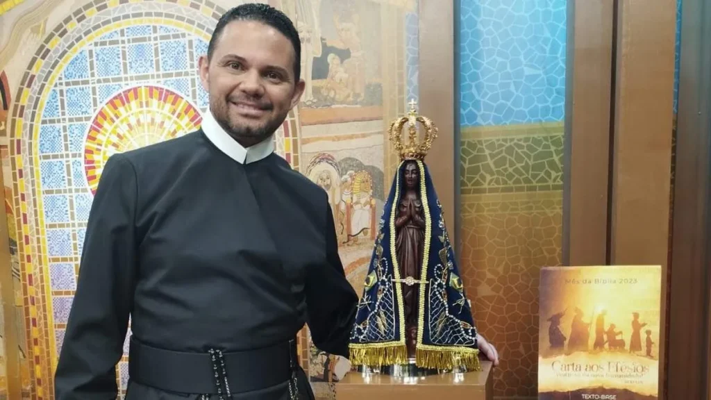 Imagem jornada biblica do artigo Jornada Bíblica continua a estudar a Carta aos Efésios