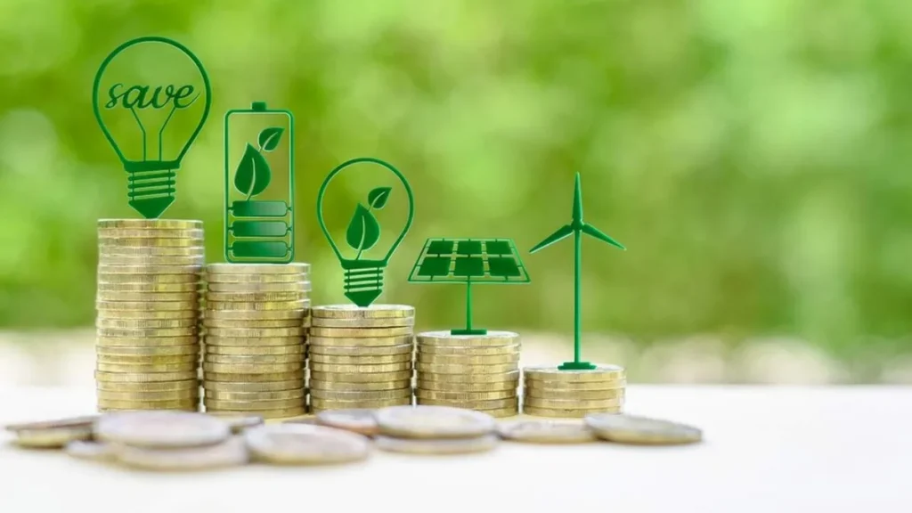 Imagem Acoes sustentaveis para reduzir custos do artigo Sustentabilidade: economia e redução de custos para o seu negócio
