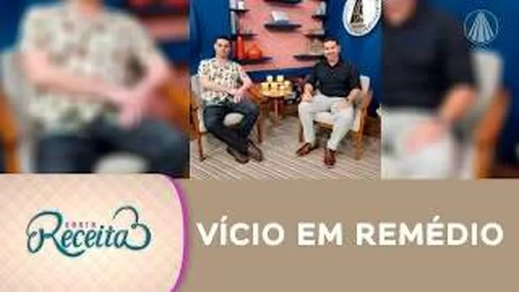 Imagem precisamos falar sobre os perigos da dependenci do artigo Precisamos falar sobre os perigos da dependência de medicamentos