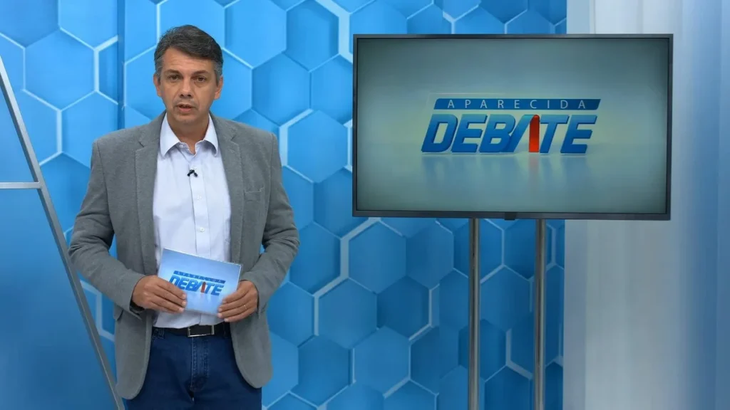 Imagem APD 28 9 Reproducao TV Aparecida 1 do artigo Aparecida Debate fala sobre o Sínodo convocado por Papa Francisco