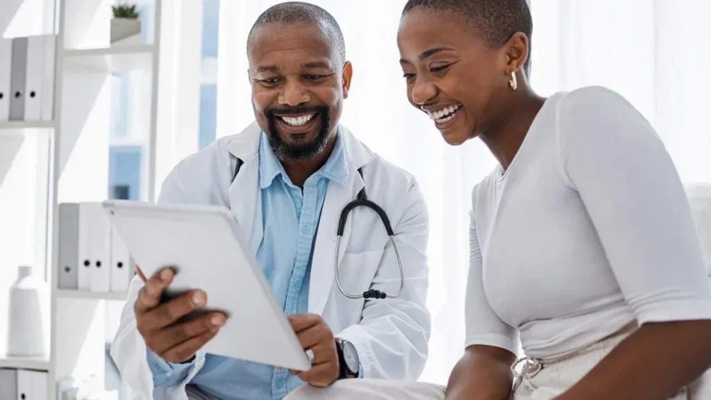 Imagem Consulta pelo SUS do artigo Governo realiza pesquisa de satisfação com pacientes do SUS