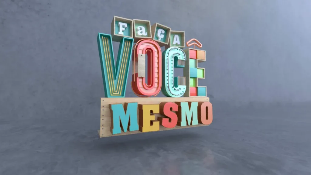 Imagem Faca voce mesmo Divulgacao TV aparecida do artigo “Faça Você Mesmo” inicia minicurso de modelagem infantil