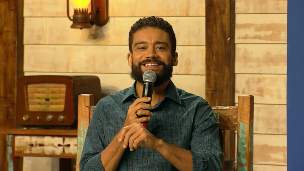 Padre Paulinho