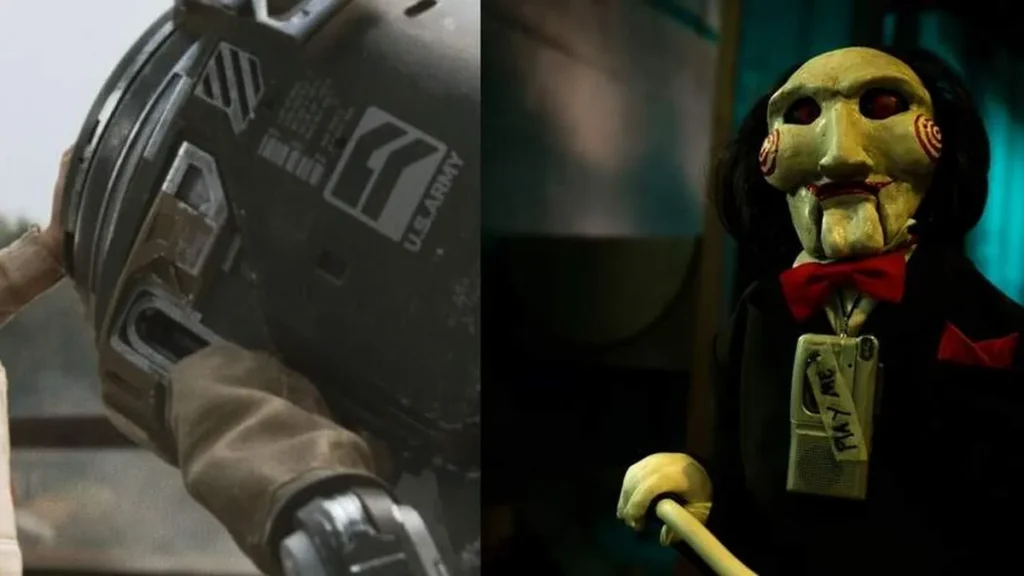 Imagem Resistencia e Jogos Mortais sao estreias do cinema do artigo Resistência e Jogos Mortais X são as dicas da semana!