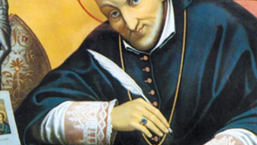 "É pela pregação que a fé se propaga, e é também pela pregação que o Senhor quer que ela se conserve: Crê-se porque se ouve, e ouve-se porque a palavra de Jesus Cristo é pregada" - Santo Afonso de Ligório, Selva di Materie Predicabili