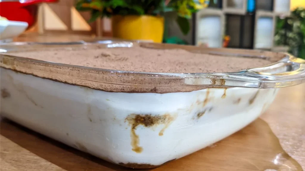 Imagem Tiramisu sabor de vida do artigo Tiramisu – Sabor de Vida