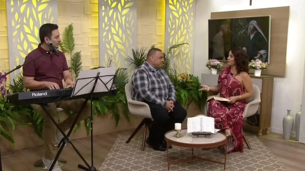 Imagem bencao da manha do artigo Mateus 21,28-31:, vamos refletir!