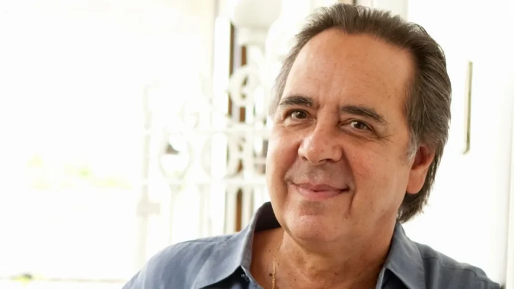 Edu Lobo é homenageado na Rádio Aparecida