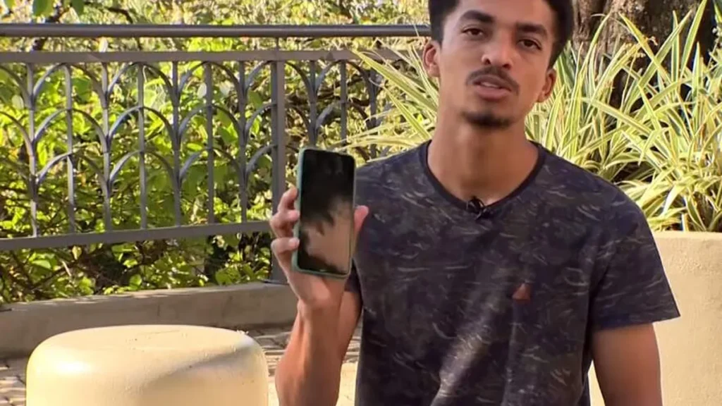 Imagem minuto digital PIX do artigo Você sabia que pode ajudar a Casa da Mãe Aparecida via PIX?