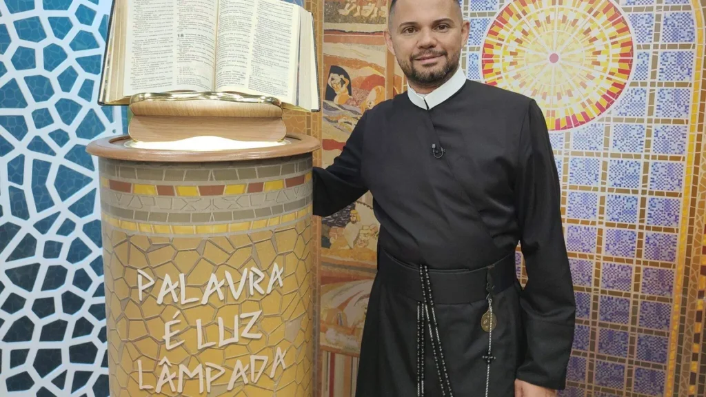 Padre Rodrigo Arnoso, C.Ss.R.