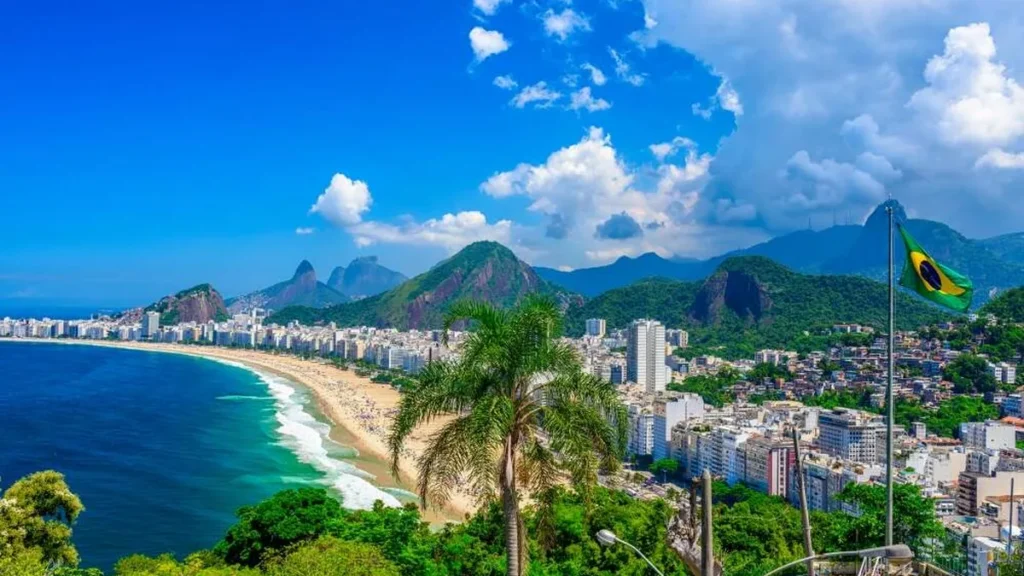 Rio de Janeiro, Brasil