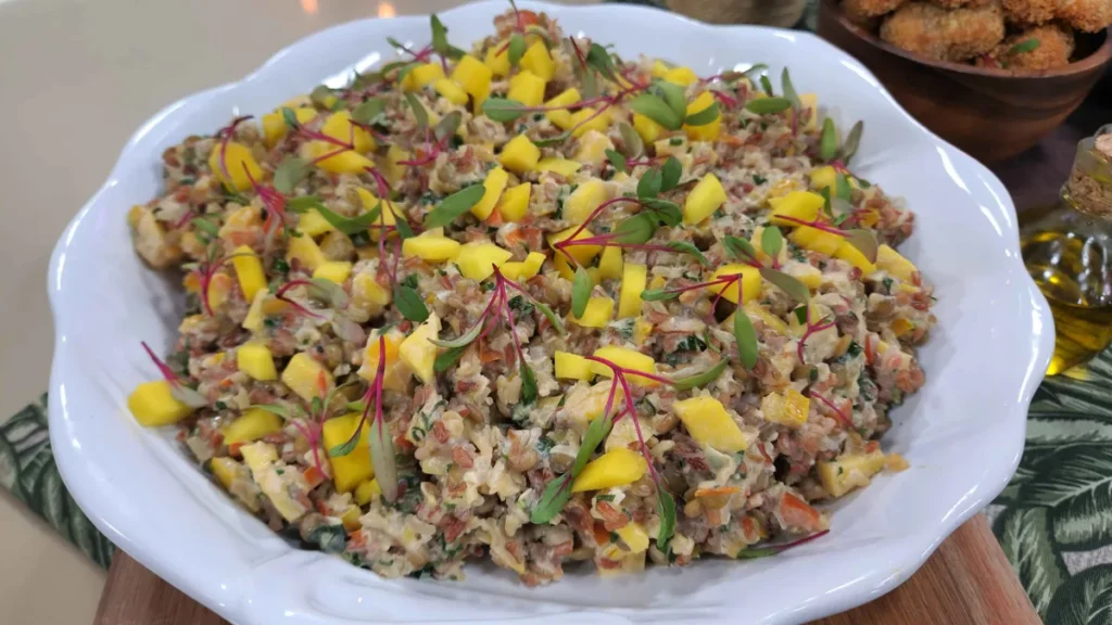 Imagem SALADA DE GRAOS COM MOLHO RANCH compressed do artigo Salada de Grãos com Molho Ranch - Santa Receita