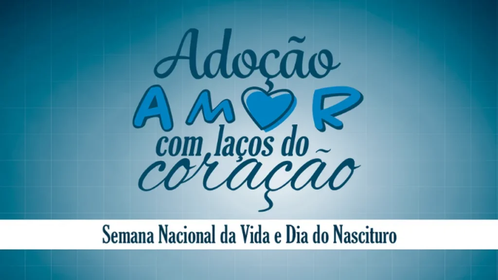Imagem Semana Nacional da Vida e do Nascituro do artigo Igreja no Brasil celebra Semana Nacional da Vida e do Nascituro