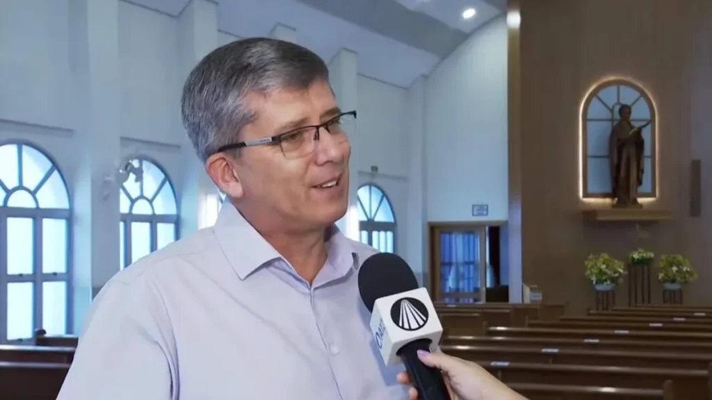 Imagem tj aparecida do artigo São Geraldo, o Santo Irmão Redentorista, é celebrado em outubro!