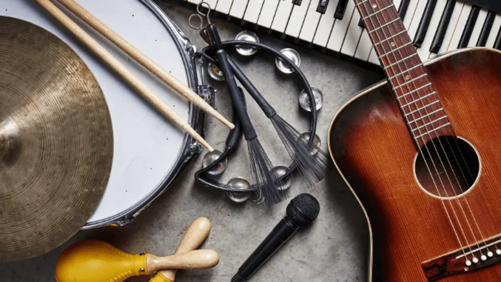 Imagem NOSSO PALCO Y Rio Grande do Sul 1 do artigo Seleção Gaúcha: conheça a música do Rio Grande do Sul