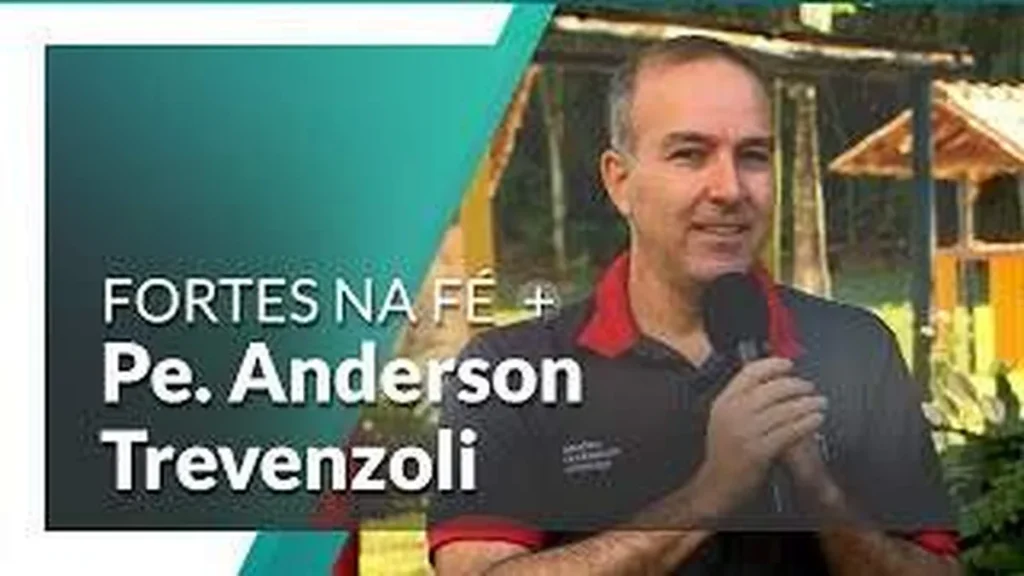 Imagem pe trevenzoli conta sobre sua caminhada vocac do artigo Pe. Trevenzoli conta sobre sua caminhada vocacional