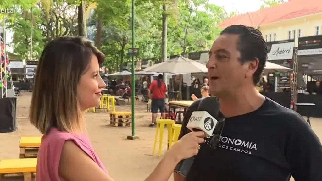 Imagem santa receita do artigo 5ª edição do + gastronomia mostra toda a riqueza gastronômica da região do Vale do Paraíba