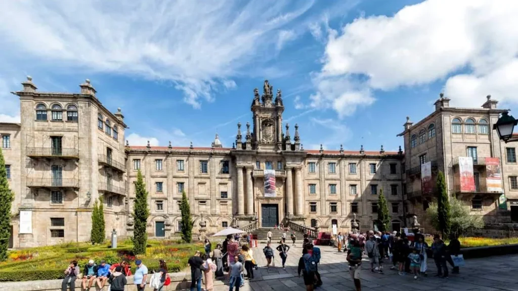 Imagem universidade de santiago de compostela do artigo 4 coisas que não existiriam sem a contribuição da Igreja
