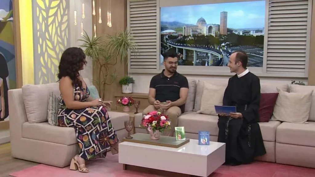 Imagem bencao da manha do artigo Protetor dos desesperados e aflitos: a Igreja celebra São Judas Tadeu!