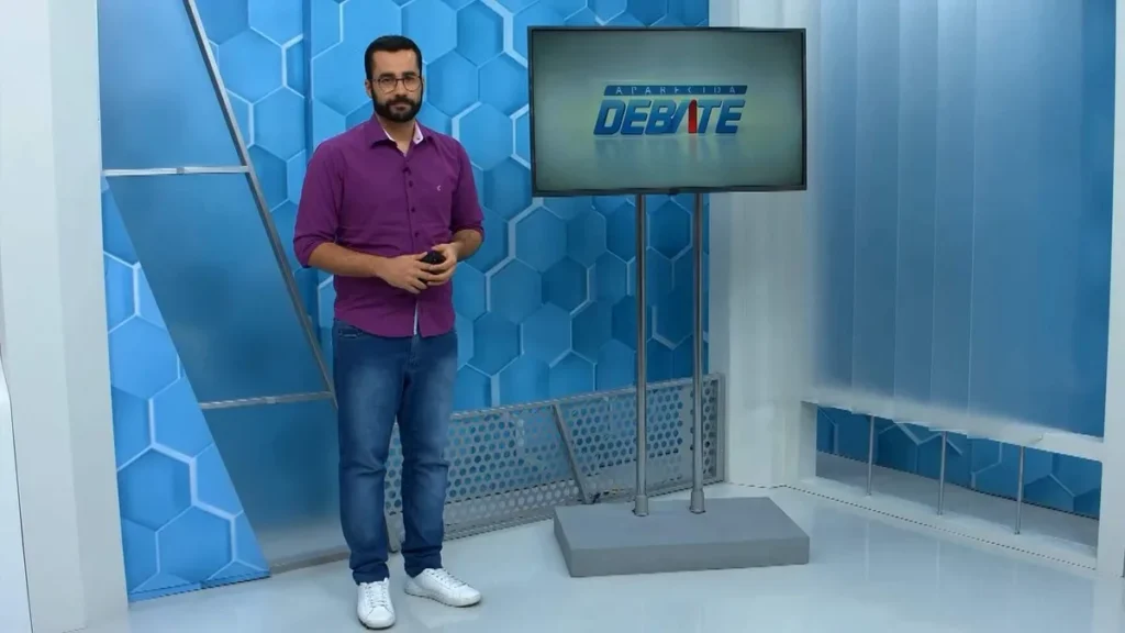 Imagem APD do artigo Doação de órgãos é tema do "Aparecida Debate"