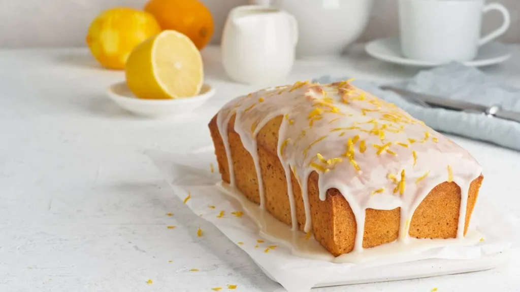 Imagem Bolo de limao sabores do Brasil do artigo Um bolo quase de brincadeira: Bolo fácil de limão