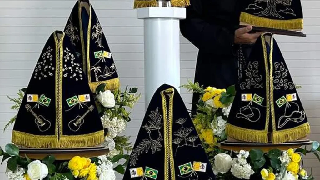 Imagem Foto Pe Heliomarcos Concurso Amor que constroi a familia do artigo Participe do concurso cultural "Amor que constrói a Família"