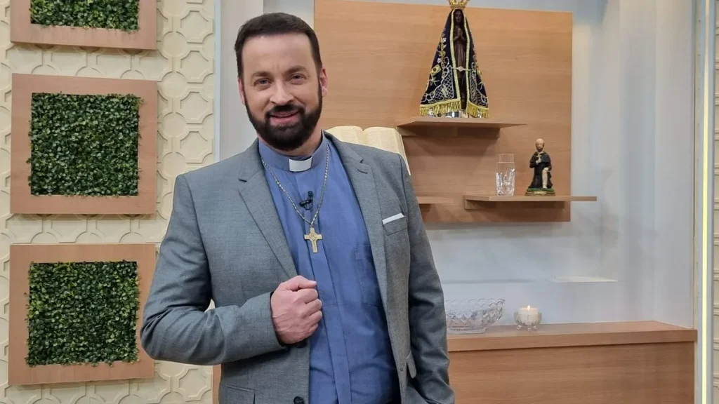 Programa "Saúde e Fé" agora em novo horário