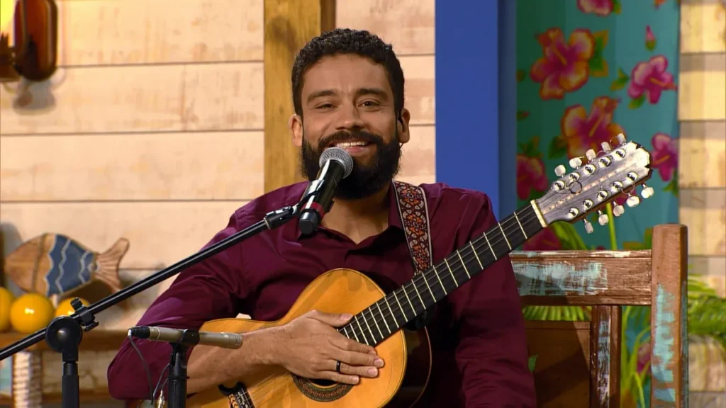 Padre Paulinho