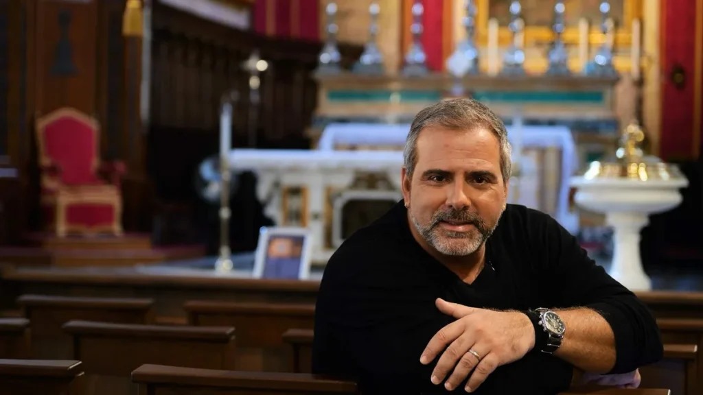 Rodrigo Alvarez