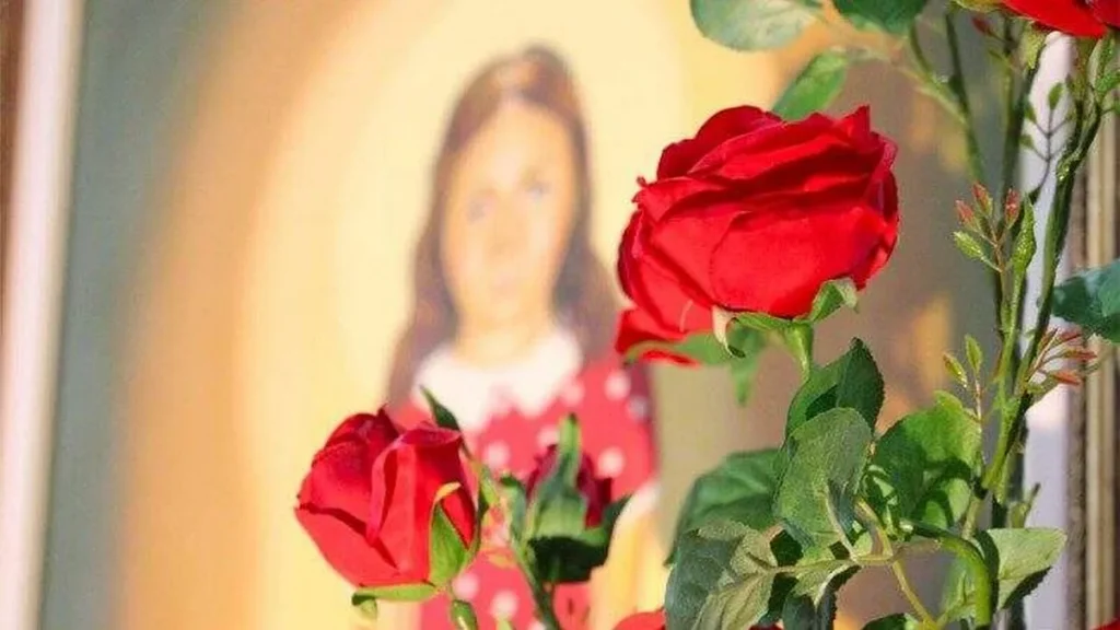 Imagem beata albertina do artigo Pela primeira vez a Igreja celebra a memória da Beata Benigna, do Ceará
